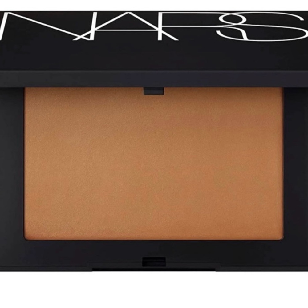 NARS Laguna Bronzer Powder. Mini. Travel. - Picture 5 of 10